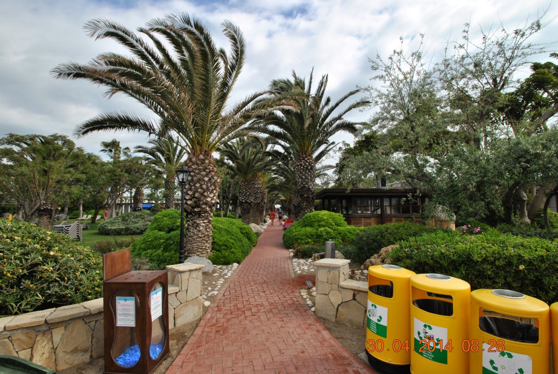 imagini hotel CLUB ASTERIA BELEK